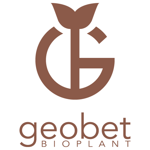 Geobet Bioplant - Logo